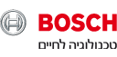 אביזרי Bosch לכלי עבודה חשמליים מקצועיים 